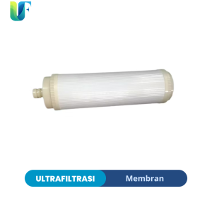 Membran ultrafiltrasi pvdf